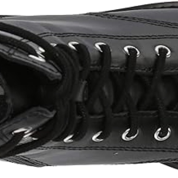 NWOB Steve Madden Tornado Combat Boot - Picture 7 of 8